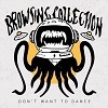 Cover Browsing Collection - Don`t Want To Dance